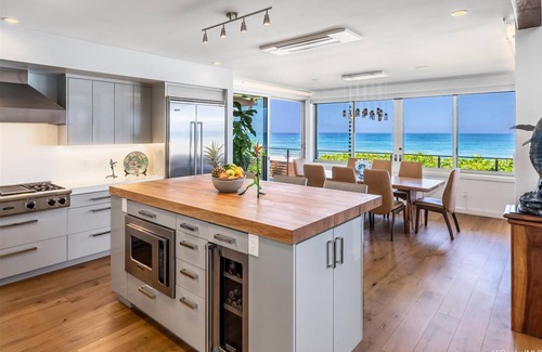 Waialee Villa | 4BR Paradise in Haleiwa