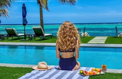Bodden Town Condo | 4BR Suite at Black Urchin Boutique Resort