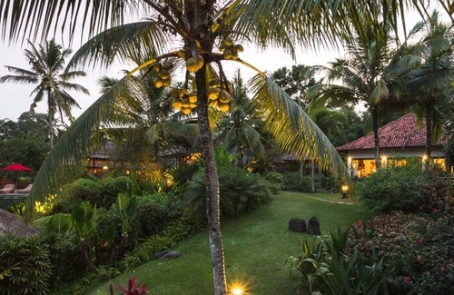 Payangan Villa | 4BR UBUD VILLA CALM AND QUIET PLACE