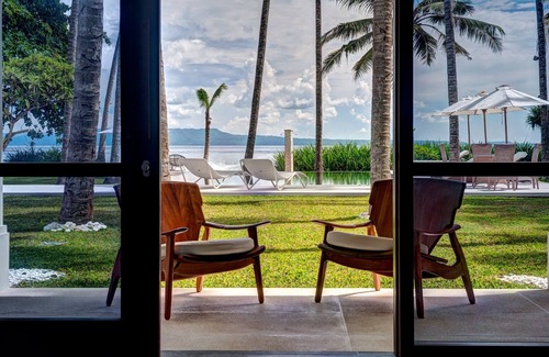 Candi Dasa Villa | 4BR Villa, Candidasa - 8Min Walk To Candidasa Beach! W/Swimming Pool!