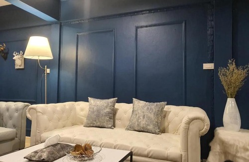 Chom Phon House | 4BR10PPL300m MRT LatPhrao,JJ Market,CentalLP:FunD2