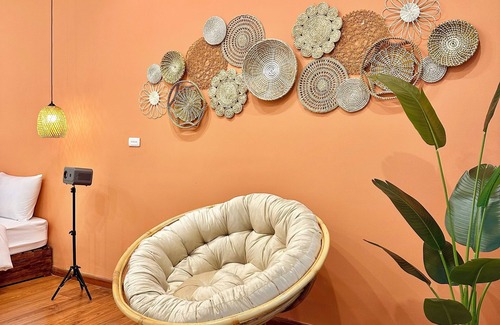 Hoan Kiem House | 4BRs-CozyHome with full amenities near Old Quarter and Hanoi Opera House