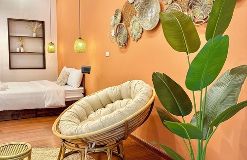 Hoan Kiem House | 4BRs-CozyHome with full amenities near Old Quarter and Hanoi Opera House