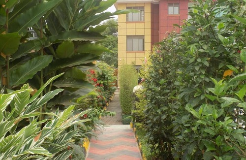 Kampala Apartment | 4D's Motel Najjanankumbi