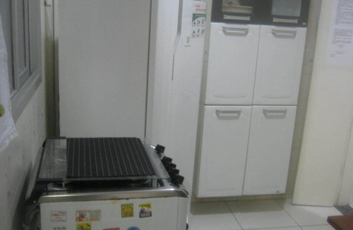 Vila Velha Apartment | 4°D3 Green Seas of Costa Beach >1-minute-from-the-sea Family Accommodation