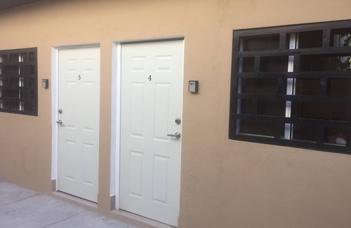 Monterrey Municipality Apartment | 4Departamento completo y privado, Cocina, sevicio de limpieza, wifi 100 megas