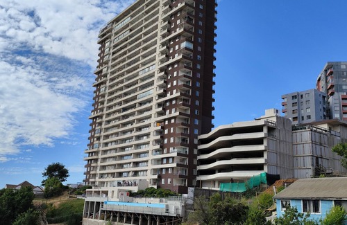 Placeres Apartment | 4Exclusive, fully furnished apartment with ocean view in a world heritage site