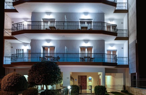 Tripoli Apartment | 4keys House 3