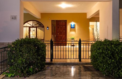 Tripoli Apartment | 4keys House 3