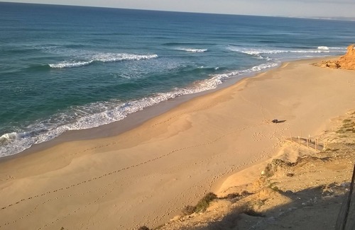 Arbus Apartment | 4km away. From scivu beach nestled in the Mediterranean maquis.