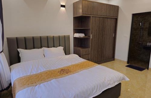 Kim Boi Hotel | 4L HOTEL KIM BÔI