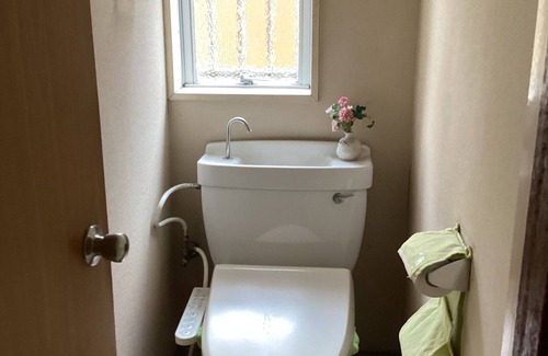 Goi House | 4LDK＋ 1toilet＋ 1bathroom＋ 1parking space＋ 1garden 14mints Walking distance from JR station