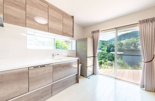 Yugawara House | 4LDK Ideal for Atami Izu Hakone A large rental/Ashigarashimo-gun Kanagawa