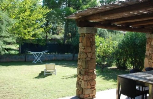 Villasimius Cottage | [4Min da spiaggia Simius] 8min Centro Villasimius