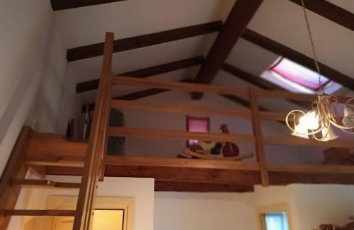 Miren-Kostanjevica Apartment | 4noci