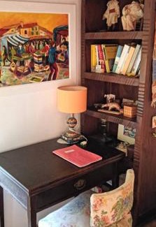 Miren-Kostanjevica Apartment | 4noci