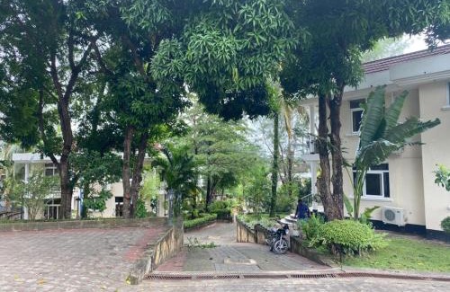Dar es Salaam Apartment | 4pf Goba