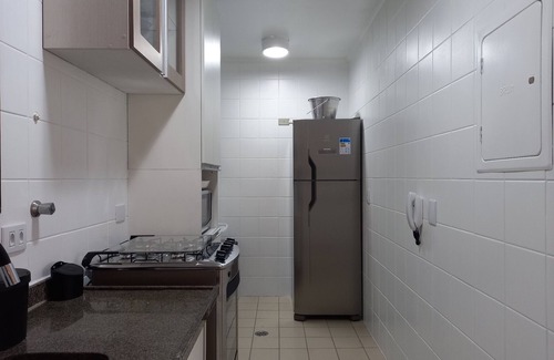 Acarau Apartment | 4praias - Comfort and style in the best location!