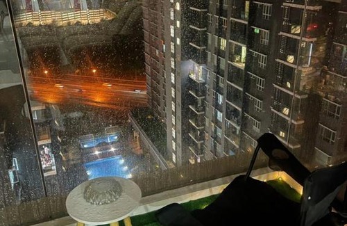 Shah Alam Apartment | 4R2B Letizia Home@Bukit Rimau, Shah Alam