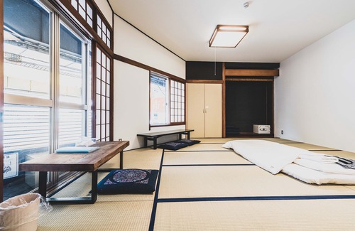 Miyoshi Hotel | 4s Stay Awaikeda Ekimae