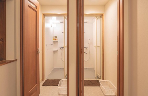Miyoshi Hotel | 4s Stay Awaikeda Ekimae
