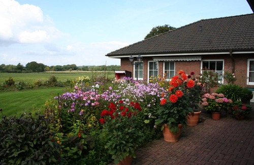 Groß Vollstedt Apartment | 4Star Apartment in the Heart of Schleswig-Holstein