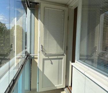 Heinola Apartment | 4th floor condo