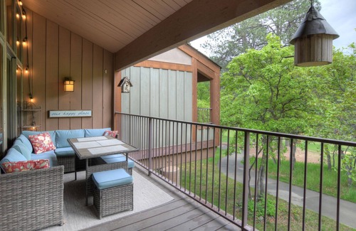 Purgatory House | 4th Hole Hideaway (#757) |10 min to Ski - Golf - AC/Pool/Hot Tub/Fitness/Deck