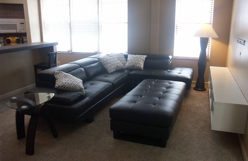Downtown Asheville Condo | 4TH NIGHT FREE In The Heart Of Downtown Asheville!