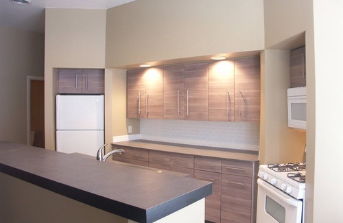 Downtown Asheville Condo | 4TH NIGHT FREE In The Heart Of Downtown Asheville!