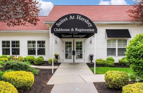 Hershey Villa | 4th of July Vacation - 7/2 to 7/7nHershey Suites