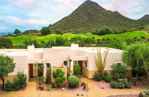 Starr Pass House | 4th of July! Views! Gorgeous 2 bedroom en-suite Casita in Starr Pass