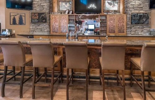 Tahoe Village Condo | 4th of July WEEK at the RIDGE in South Lake Tahoe!nJune 28-July 5 2024