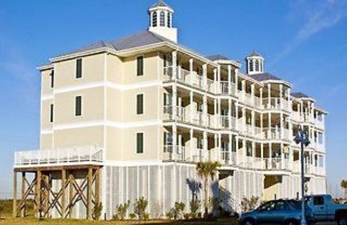 Galveston Condo | 4th of July Week July 1-8 Galveston Beach Condo