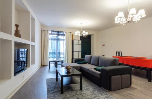 Abrantes Apartment | 4U Alojamento - Estúdio