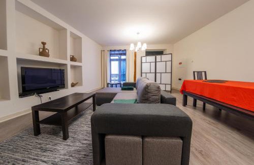 Abrantes Apartment | 4U Alojamento - Estúdio
