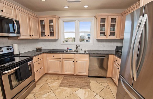 Corolla House | 4x1621, Blue Moon- Oceanside, Pool, wild horses!