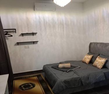 Batu Pahat Hotel | 4X4 HOMESTAY & KOPITIAM