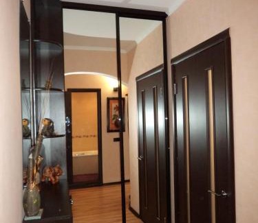 Dnipropetrovsk Oblast Apartment | 5й Зарічній 44