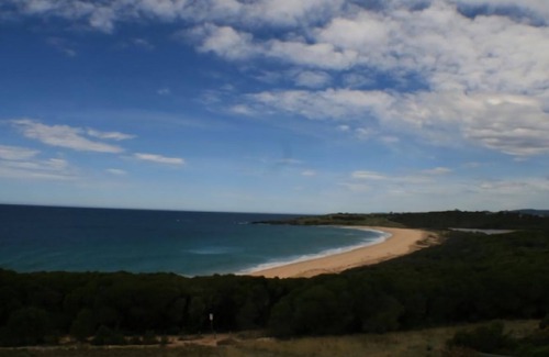 Tura Beach Apartment | 5/18 Surf Circle, Tura Beach