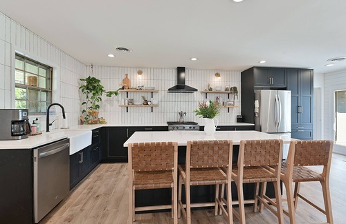 College Station House | [5/3, A&M, Firepit, Gameroom, Aggie Football]