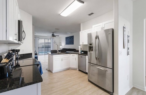 Sunset Ridge House | 5/3 Pool home located in Sunset Ridge Community!
