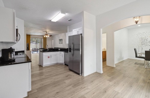 Sunset Ridge House | 5/4 Pool home located in Sunset Ridge Community!