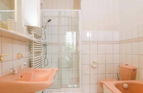 Eberswalde Apartment | 5 Ackerstraße