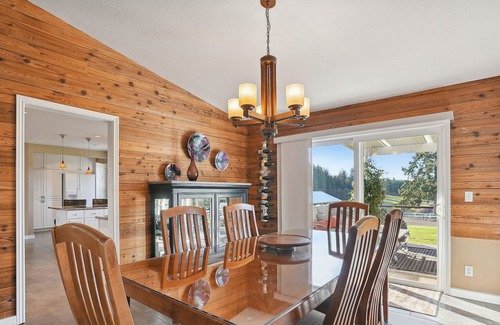 Far West House | 5 Acre Country Estate 4 Bdrms Beautiful Views, Surrounded by Vineyards & Horses