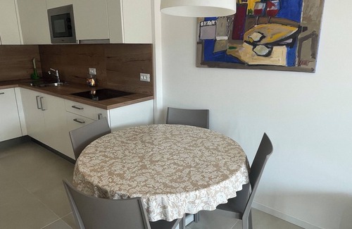 Jesolo Apartment | 5 * apartment complex