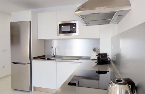 Radazul Apartment | 5 ★ APARTMENT & SERVICE OCEAN VIEW & FREE PARKING!