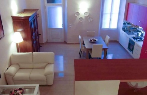 Domaso Apartment | 5 apartments with pool, terrace, sunbathing area and lake access