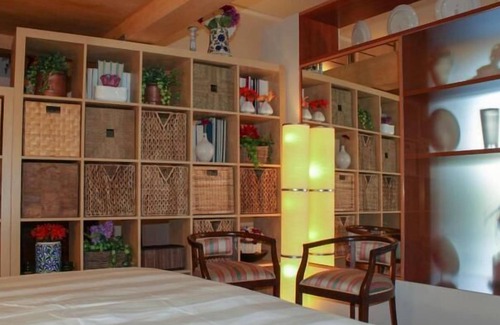 Domaso Apartment | 5 apartments with pool, terrace, sunbathing area and lake access