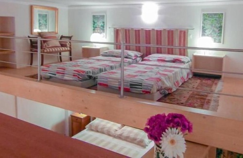 Domaso Apartment | 5 apartments with pool, terrace, sunbathing area and lake access